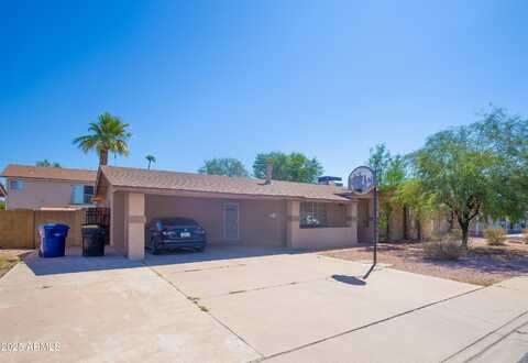 749 N BEVERLY Lane, Mesa, AZ 85201