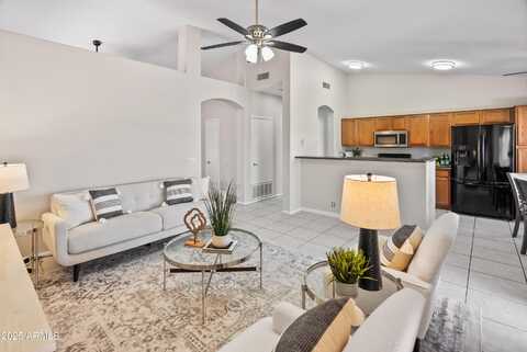 2541 N 86TH Avenue, Phoenix, AZ 85037