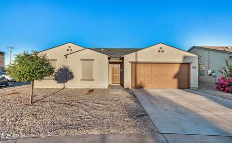 237 N MULBERRY Street, Florence, AZ 85132