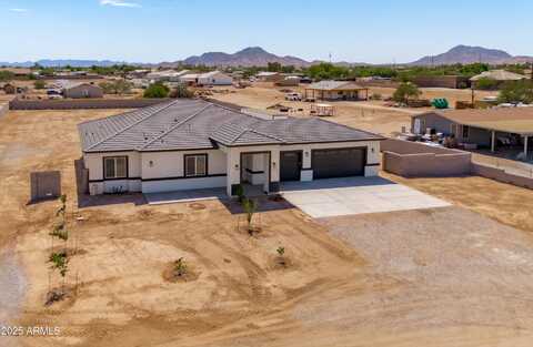 20765 W CHEYENNE Road, Buckeye, AZ 85326