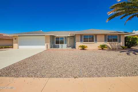 10726 W Loma Blanca Drive, Sun City, AZ 85351