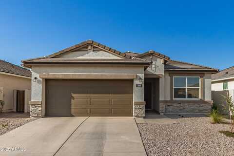 1348 W HESS Avenue, Coolidge, AZ 85128