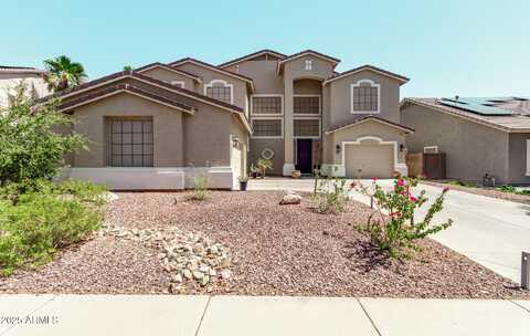6027 N 132ND Drive, Litchfield Park, AZ 85340