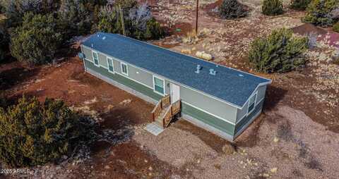 2308 Sitgreaves Street, Show Low, AZ 85901