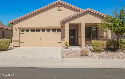 119 S 224TH Avenue, Buckeye, AZ 85326