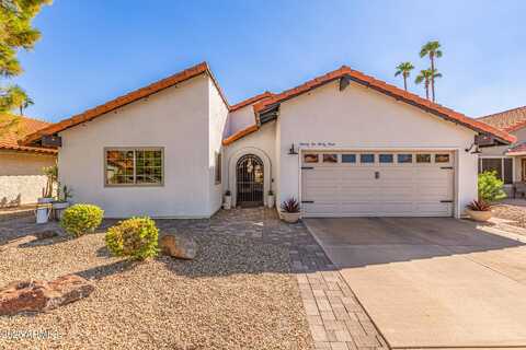 2243 W KIOWA Circle, Mesa, AZ 85202