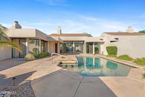 8510 E VISTA BONITA Drive, Scottsdale, AZ 85255