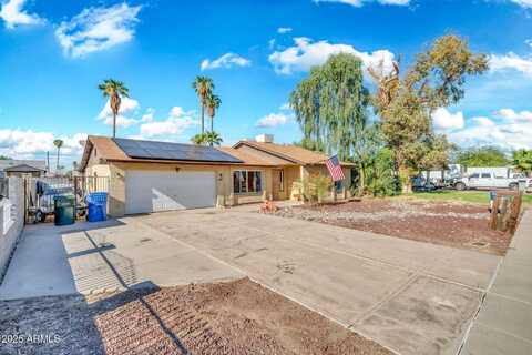 8822 W Whitton Avenue, Phoenix, AZ 85037
