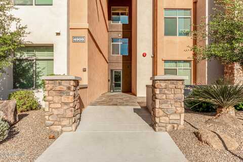 4909 N WOODMERE FAIRWAY --, Scottsdale, AZ 85251