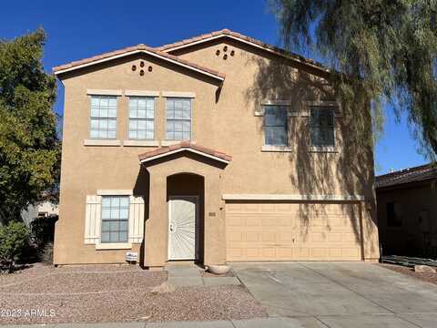 16142 N 168TH Lane, Surprise, AZ 85388