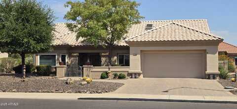 15606 W HERITAGE Drive, Sun City West, AZ 85375