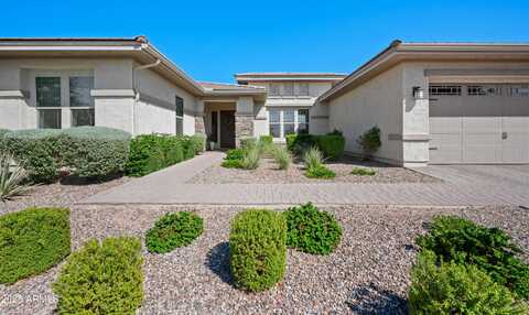 5209 S VEGAS --, Mesa, AZ 85212