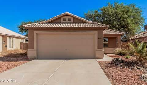 2176 W 20TH Avenue, Apache Junction, AZ 85120