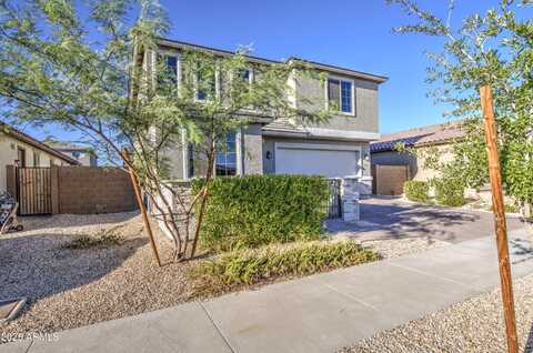 15696 W MONROE Street, Goodyear, AZ 85338