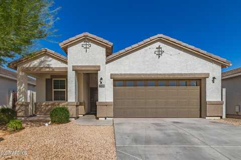 2539 S 242ND Lane, Buckeye, AZ 85326