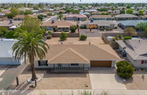 10301 W CHARTER OAK Drive, Sun City, AZ 85351