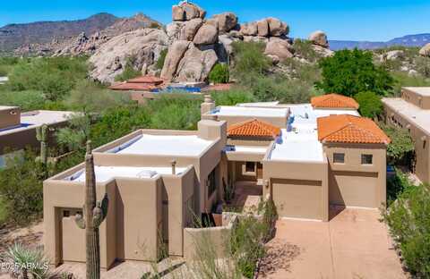 7500 E BOULDERS Parkway, Scottsdale, AZ 85266