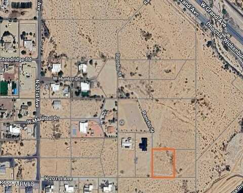 000 XXX --, Wittmann, AZ 85361