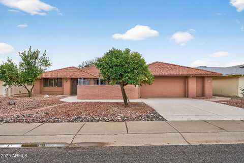 12433 W Fieldstone Drive, Sun City West, AZ 85375