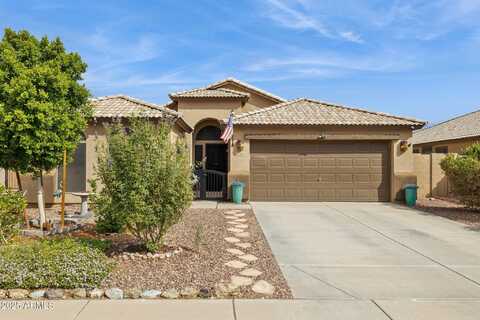 15084 W POLK Street, Goodyear, AZ 85338