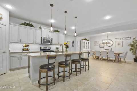 22451 E AVENIDA DEL VALLE --, Queen Creek, AZ 85142