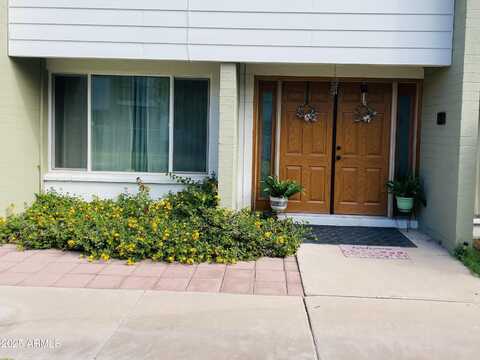 814 N 82ND Street, Scottsdale, AZ 85257
