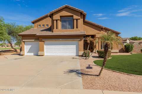 1415 E BLACK DIAMOND Drive, Gilbert, AZ 85296