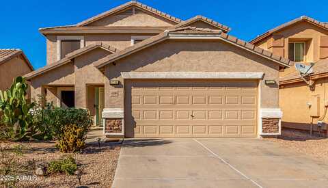 4586 E SILVERBELL Road, San Tan Valley, AZ 85143