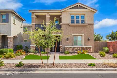 2617 S Entwistle Street, Gilbert, AZ 85295