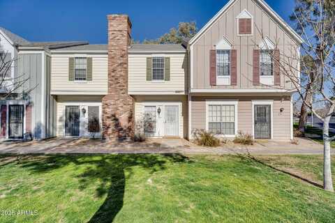 1600 N SABA Street, Chandler, AZ 85225