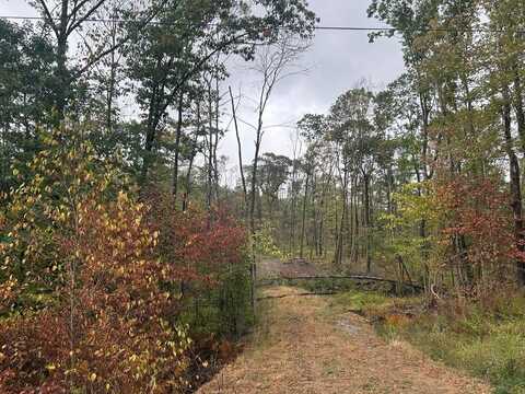 Rockland Cranberry Road, Kennerdell, PA 16374