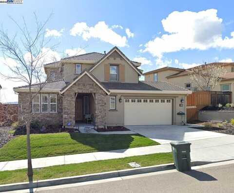 2438 VALENTANO DR, Dublin, CA 94568