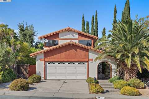 1617 Yellowstone Dr, Antioch, CA 94509