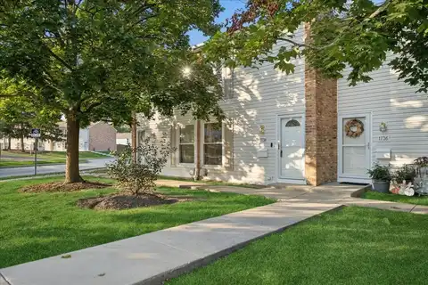 1738 Ardwick Drive, Hoffman Estates, IL 60169