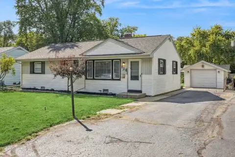 110 Delaware Street, Crystal Lake, IL 60014