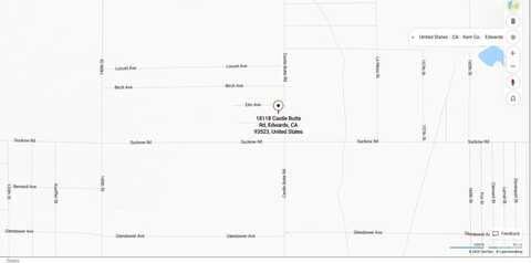 0 APN23349039, Edwards, CA 93523