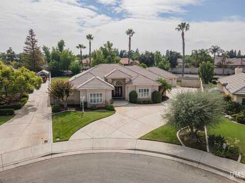 13207 Phoenix Palm Court, Bakersfield, CA 93314