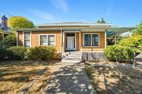 226 Bayview Street, San Rafael, CA 94901