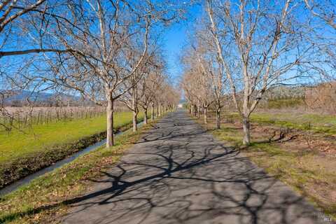 218 Zinfandel Lane, Saint Helena, CA 94574