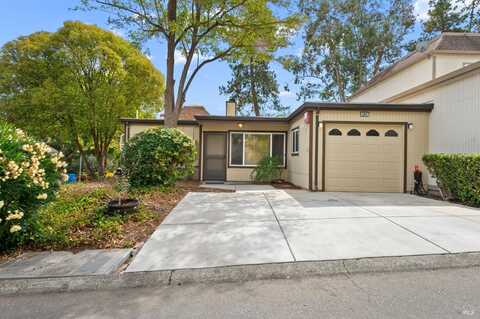 1947 Knolls Drive, Santa Rosa, CA 95405