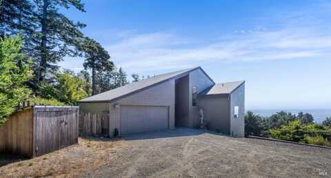 35926 Seaward, The Sea Ranch, CA 95497