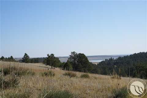 Tract 45 Canyon Dr., Shawmut, MT 59078