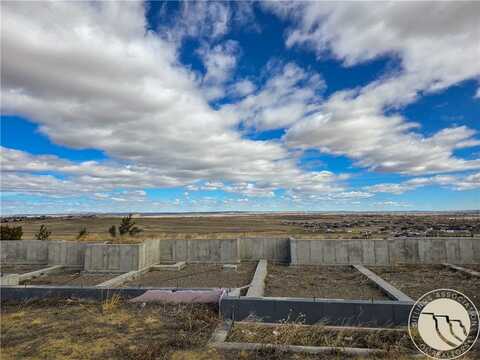 3801 Windy Point Way, Billings, MT 59105