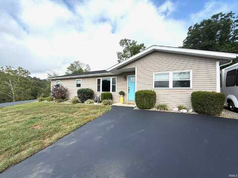 7979 ST RD 54 W, Bedford, IN 47421