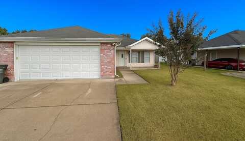 421 Cavaness Dr, Houma, LA 70364