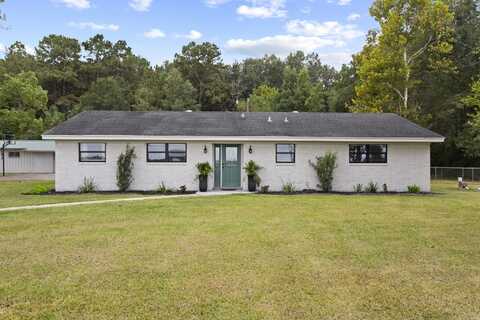 18053 HWY 105, Sour Lake, TX 77659