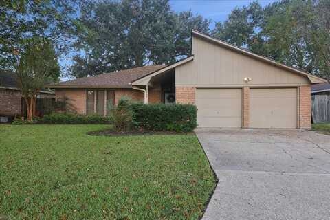 5705 Clint Ln, Beaumont, TX 77713