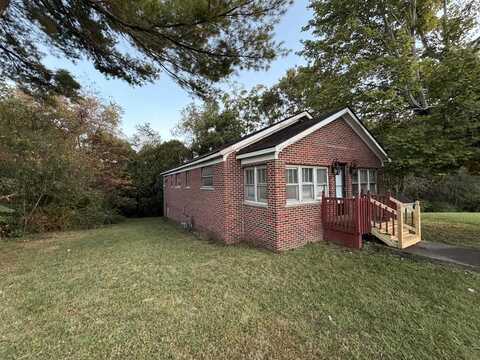 152 Apple Street, CRAB ORCHARD, WV 25827