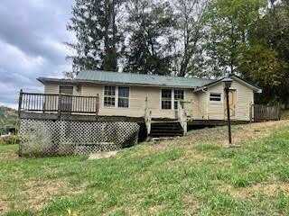133 Claypool Hollow Road, BECKLEY, WV 25801