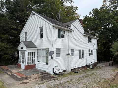 119 Dexter Avenue, BECKLEY, WV 25801